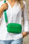 Zoozie Bags Meadow Shoulder Bag
